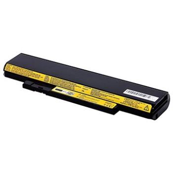 Patona pre Lenovo Thinkpad Edge E320  4400 mAh Li-lon 11,1 V 0A36290 (PT2895)