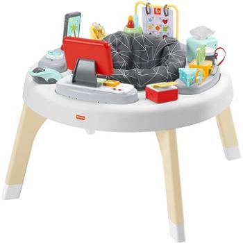 Fisher-Price Detská Kancelária 2 v 1 s aktivitami (887961992298)