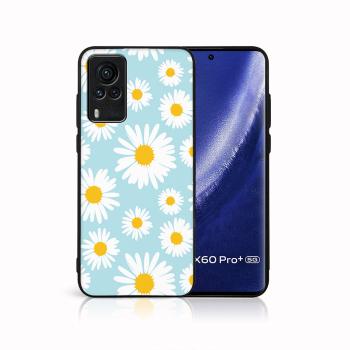 MY ART Ochranný obal Vivo X60 Pro 5G -CAMOMILE (124)