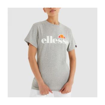 Ellesse  ALBANY TEE  Tričká a polokošele Šedá