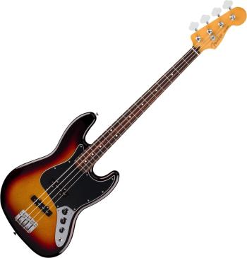 Fender LTD Player II Jazz Bass RW Sparkle 3-Color Sunburst Elektrická basgitara