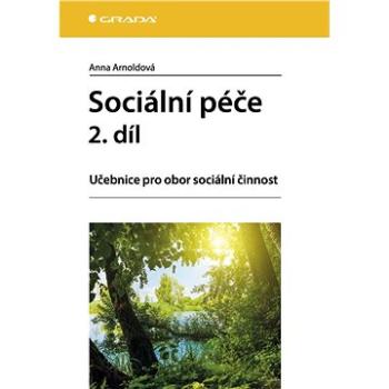 Sociální péče 2. díl (978-80-247-5148-1)