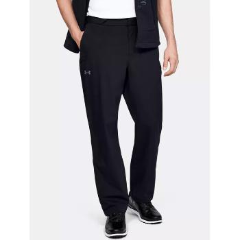 Under Armour Stormproof Golf Rain Pant-BLK - M