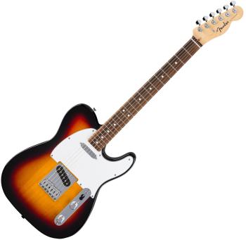 Fender Standard Telecaster LRL 3-Color Sunburst Elektrická gitara
