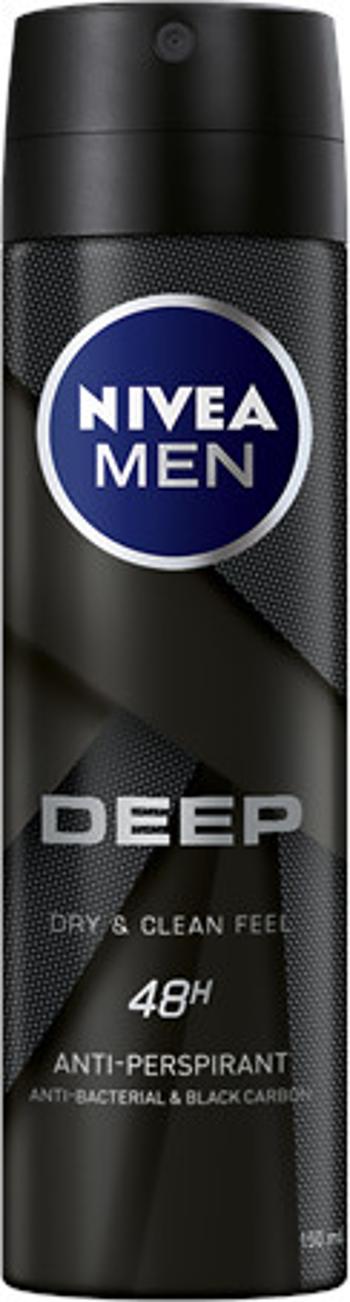 NIVEA Men Sprej AP Deep 150 ml