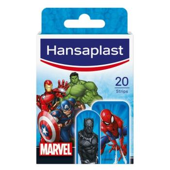 HANSAPLAST Marvel Kids 20 ks