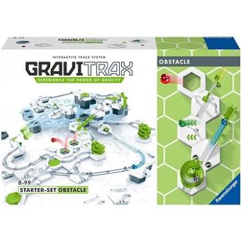 Ravensburger 268665 GraviTrax Štartovacia sada Obstacle (4005556268665)