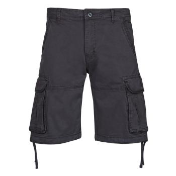 Jack & Jones  JPSTZEUS  Šortky/Bermudy Šedá