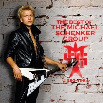 Schenker, Michael -Group- - Best of 1980-1984, CD