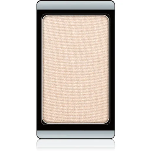 ARTDECO Eyeshadow Pearl očné tiene pre vloženie do paletky s perleťovým leskom odtieň 29 Pearly Light Beige 0,8 g