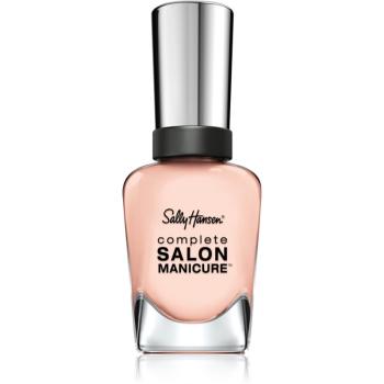 Sally Hansen Complete Salon Manicure posilňujúci lak na nechty odtieň 141 Arm Candy 14.7 ml