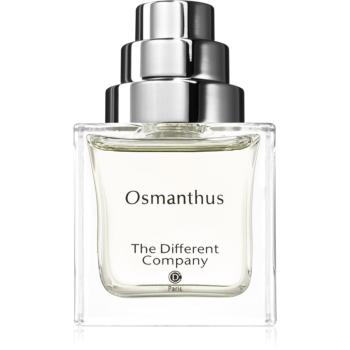 The Different Company Osmanthus Eau de Toilette hölgyeknek 50 ml