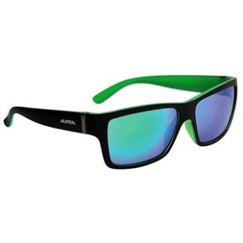 Alpina Kacey black matt-green (4003692214225)