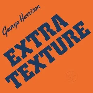 George Harrison, EXTRA TEXTURE, CD