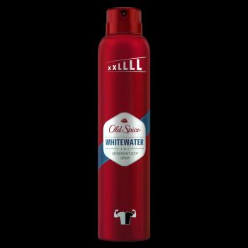 OLD SPICE Whitewater deo sprej XXL so sviežou vôňou 250 ml