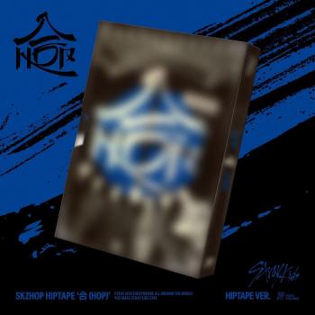 Stray Kids - Hop (Hiptape Ver.) (CD)