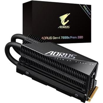 GIGABYTE AORUS Gen4 7000s Premium 2 TB (GP-AG70S2TB-P)