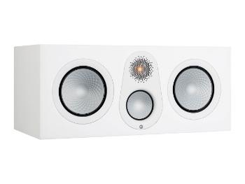 MONITOR AUDIO Silver C250 7G Satin White