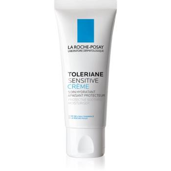 La Roche-Posay Toleriane Sensitive probiotický hydratačný krém pre zmiernenie citlivosti pleti 40 ml