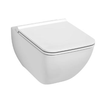 Wc závesné Jika Pure  so zadným odpadom H8204240000001