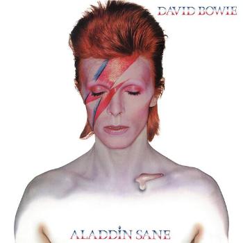 Aladdin Sane (50th Anniversary Edition)