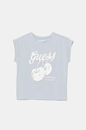 Detské tričko Guess J5GI00 K6YW4