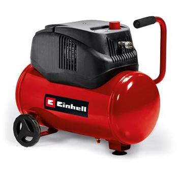 Einhell - Kompresor TC-AC 200/24/8 OF (4020590)