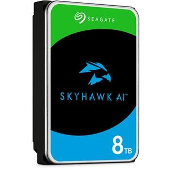 Seagate SkyHawk AI 8 TB (ST8000VE001)