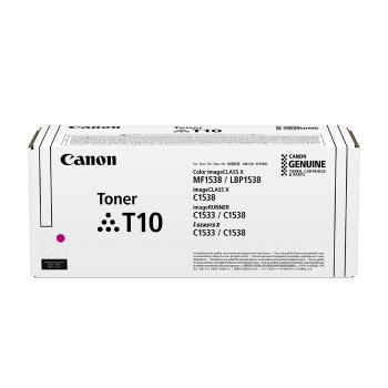 Canon T10 4564C001 purpurový (magenta) originálny toner