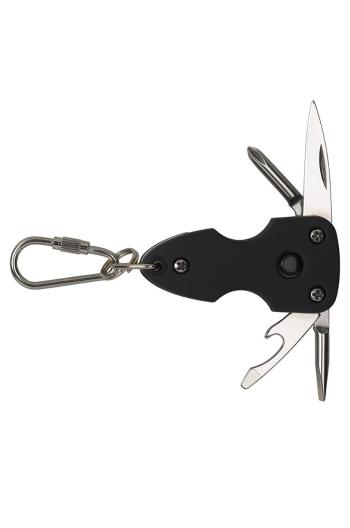 Gentelmen's Hardware Multifunkčné náradie s baterkou