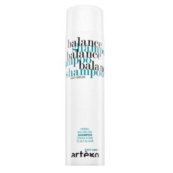 Artègo Easy Care T Balance Shampoo čistiaci šampón pre citlivú pokožku hlavy 250 ml