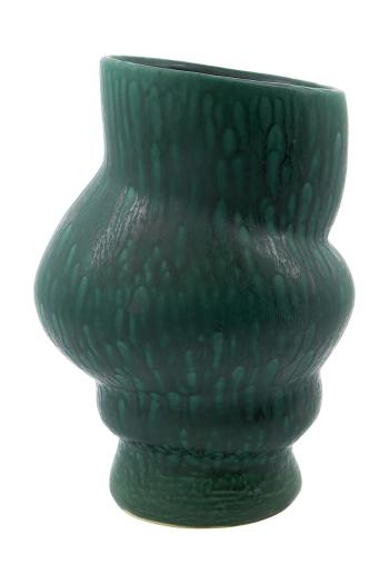 Dekoratívna váza House Doctor HDDisc 25 cm