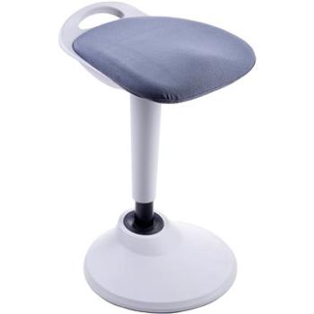 ALBA Active Stool sivá (ACT0002)