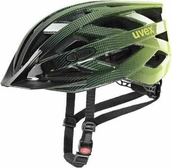 UVEX I-VO Rhino/Neon Yellow 52-57 Prilba na bicykel