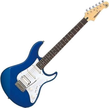 Yamaha Pacifica 012 Dark Blue Metallic Elektrická gitara