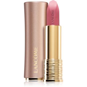 Lancôme L'Absolu Rouge Intimatte 2025 krémový rúž s matným efektom odtieň 320 3.4 g