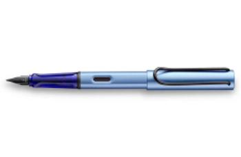 Lamy Al-Star Aquatic 1506/021871 hrot F slabý