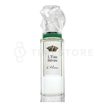 Sisley L'Eau Rêvée D'Alma toaletná voda unisex 50 ml - 30 dní na vrátenie tovaru, Garancia originality