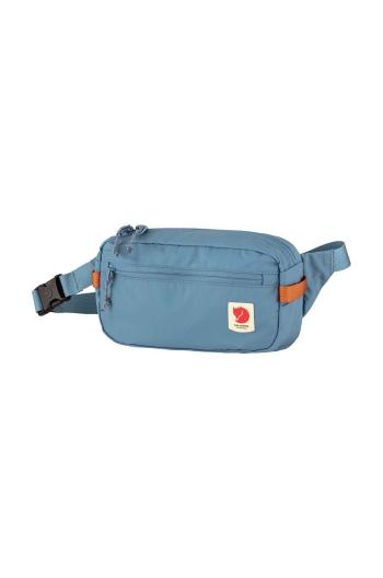 Malá taška Fjallraven High Coast Hip Pack F23223.543