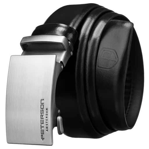 Opasok s automatickou prackou Peterson A005