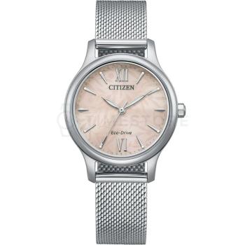 Citizen Eco-Drive EM0899-81X - 30 dní na vrátenie tovaru, Garancia originality