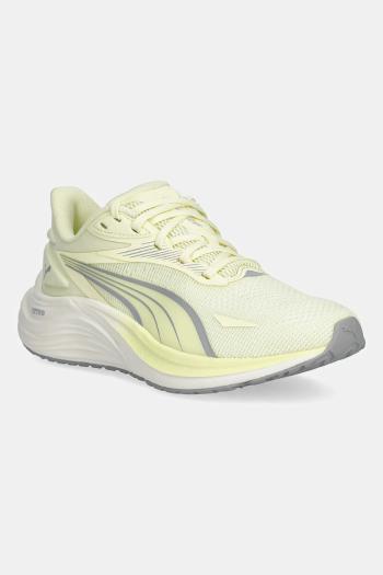 Bežecké topánky Puma Electrify NITRO 4 čierna farba, 310788
