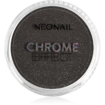 NEONAIL Effect Chrome trblietavý prášok na nechty 2 g