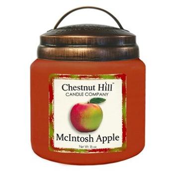 CHESTNUT HILL Jablko McIntosh, stredná 390 g (722777606130)