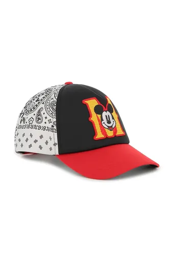 Detská baseballová čiapka Marc Jacobs