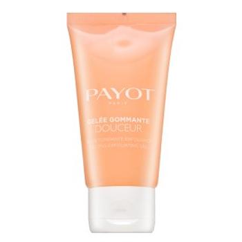 Payot Gelée Gommante Douceur Melting Exfoliating Gel čistiaci gél pre všetky typy pleti 50 ml