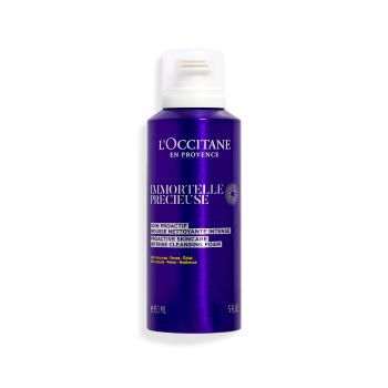 L`Occitane en Provence Slamienková čistiaca pena Immortelle Precieuse (Intense Cleansing Foam) 150 ml