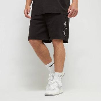 Karl Kani shorts Autograph Washed Sweatshorts black - S