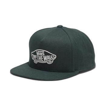 Vans  CLASSIC  SNAPBACK HAT  Šiltovky Zelená