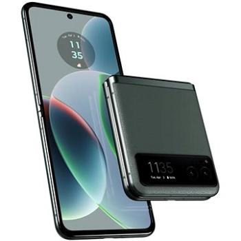 Motorola Razr 40 8 GB/256 GB zelená (PAYA0004PL) + ZDARMA SIM karta Radosť – Prvú Nekonečnú Radosť si vyskúšaj na týždeň zadarmo!